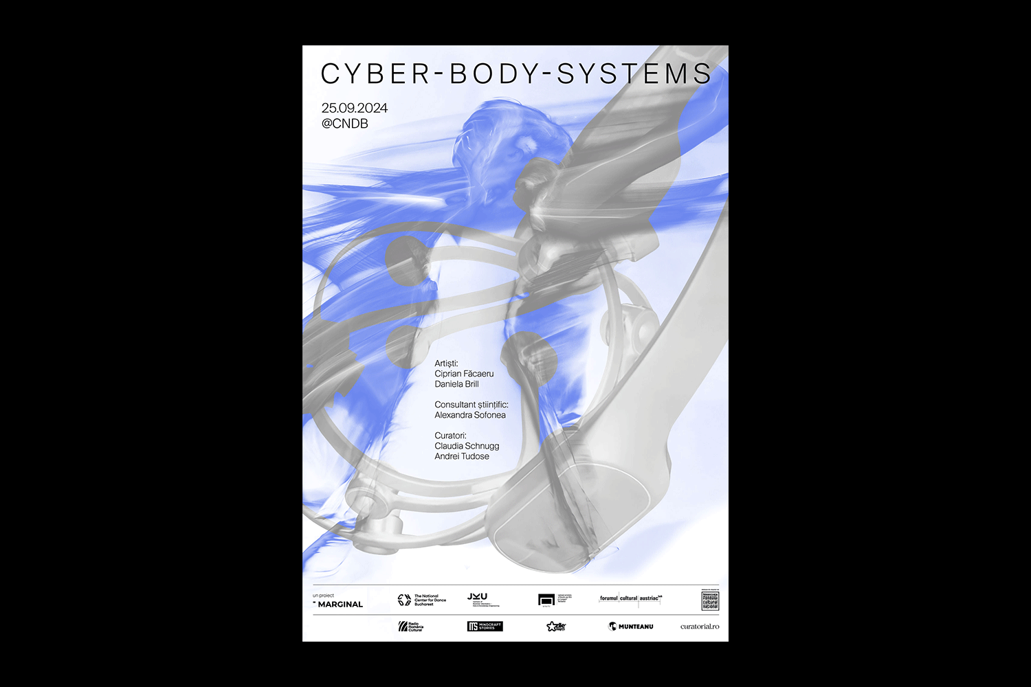 Cyber-Body-Systems