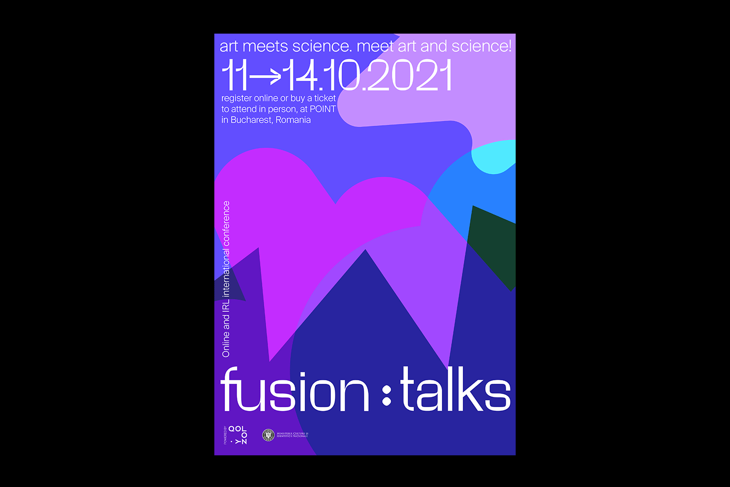 FUSION:TALKS